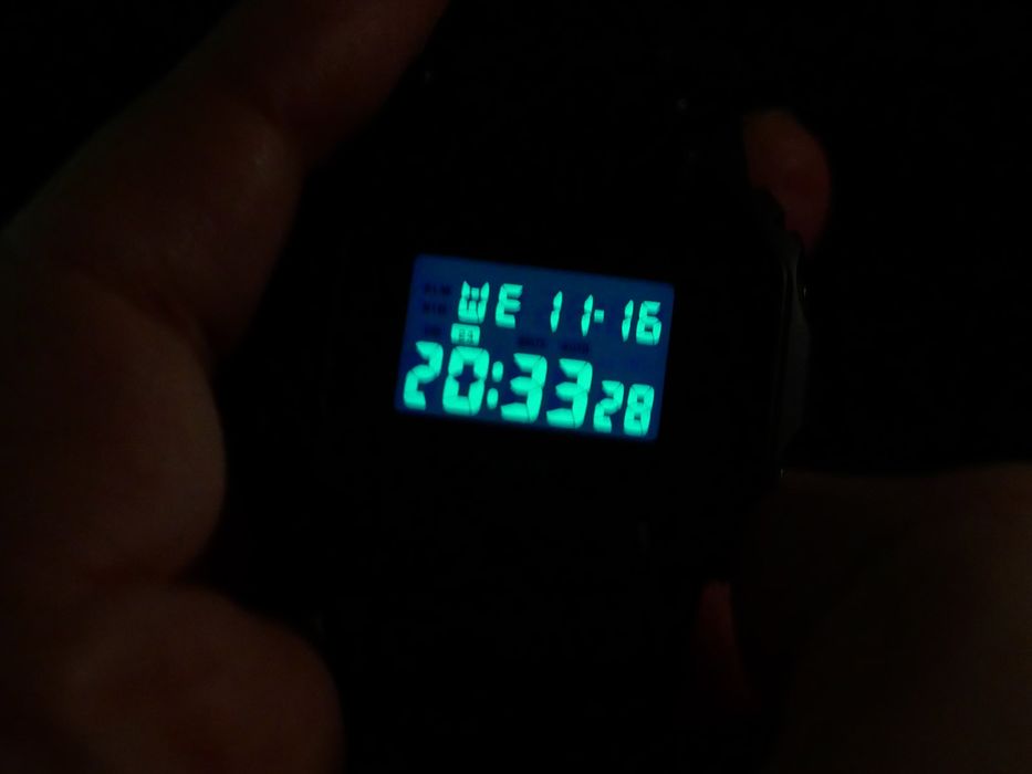 Годинник Casio DW-5600BBN-1 classic digital. 100% оригінал