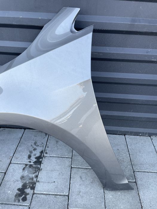 Крило ліве Volkswagen Golf 7 E-golf 7E дорест 2012-2017