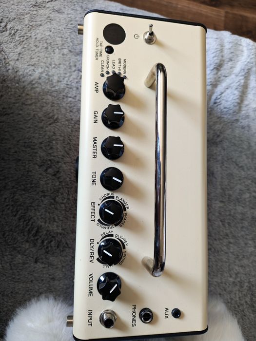 Wzmacniacz Yamaha thr5 v2