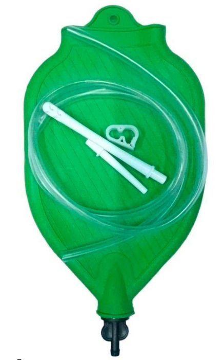 Кружка Эсмарха №2, 250 мл