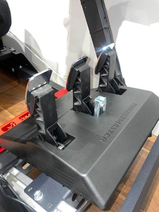 Thrustmaster TX Racing Wheel Leather Edition