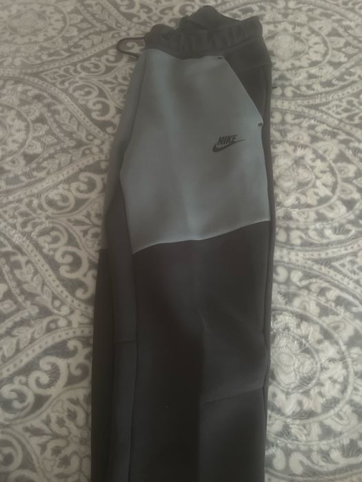 Nike Tech completo original
