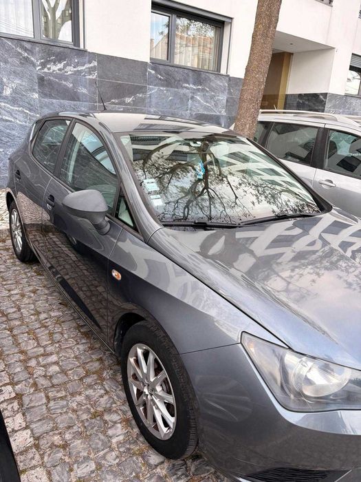 SEAT Ibiza 1.2 i-Tech | 2014 | 122.000 KM — photo 5