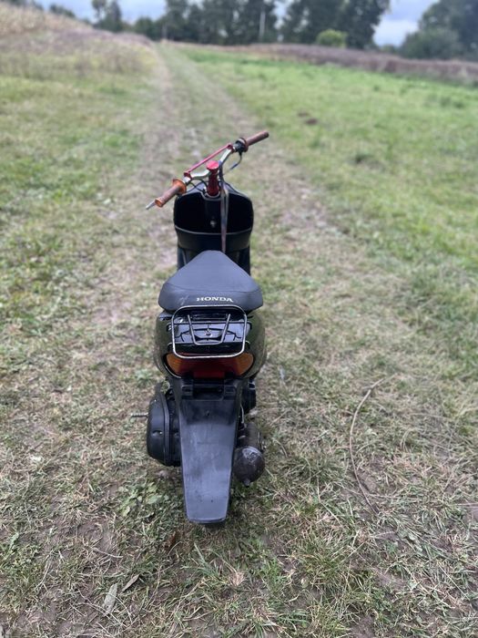 Продам хонда діо 34