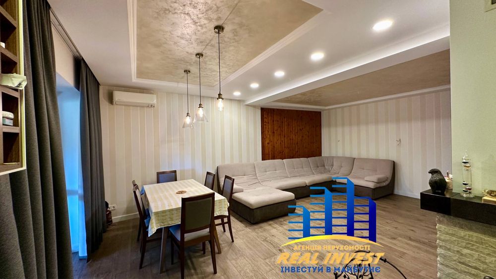 Продам великий гарний будинок центр м. Самар