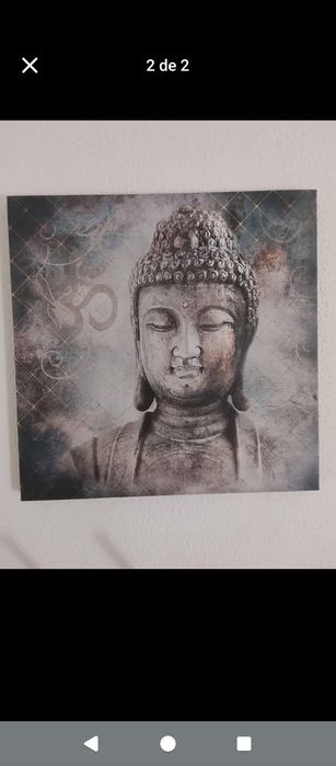 Vendo quadro 50 x 50