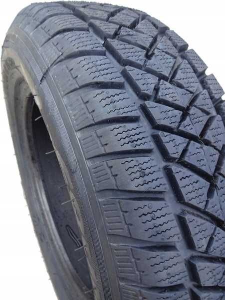 4x Opony Bieżnikowane 175/65R14 Dunlop Zimowe Nowe