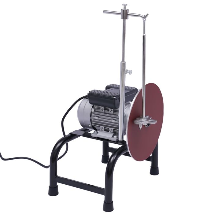 Máquina Afiador Pentes de Tosquia de Ovelhas