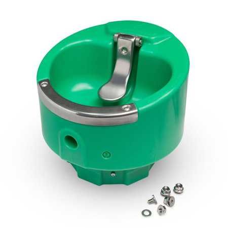 Poidło podgrzewane La Buvette STALCHO, 24V / 50W