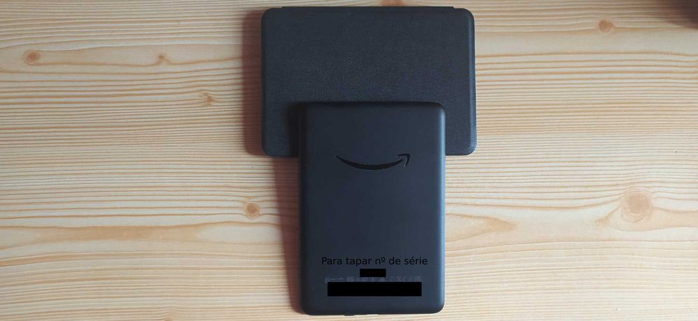 Kindle 11ª geração