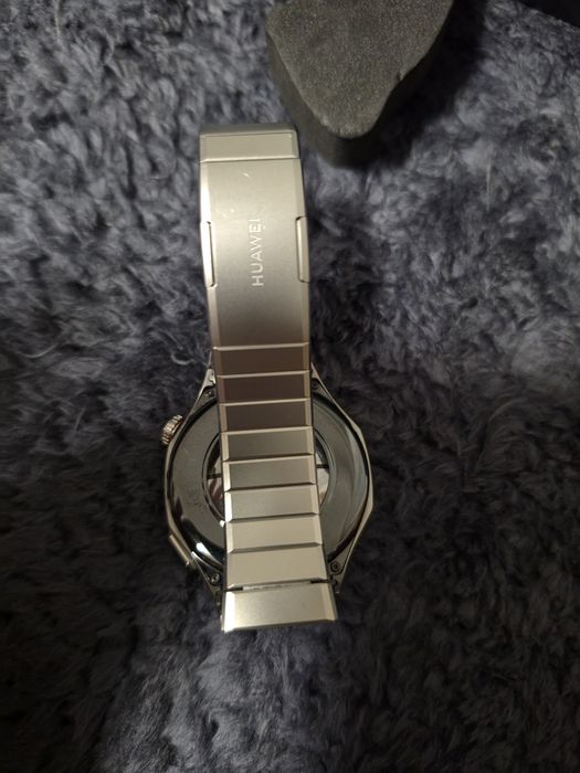 Huawei Watch GT Pro 46mm