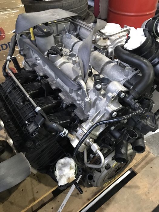 Motor 1.2 tsi,,,