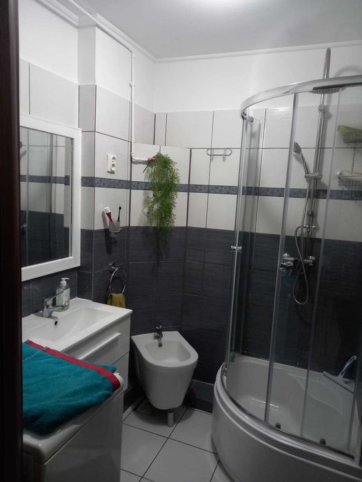mieszkanie os Tysiąclecia, Kraków