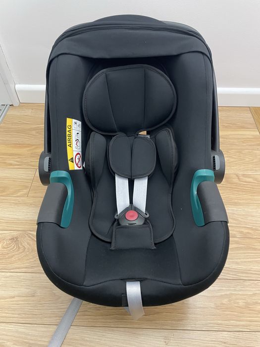 Fotelik samochodowy Britax BABY SAFE 3 i-Size