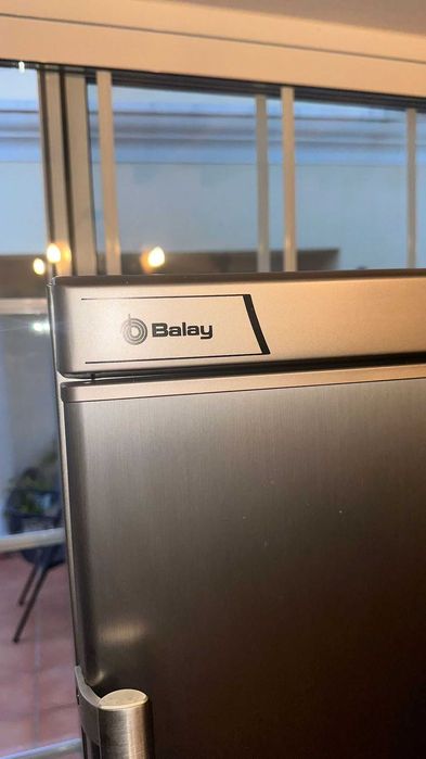 Frigorifico Balay combinado...