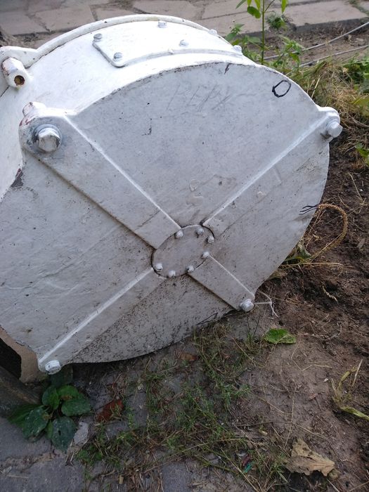 Генератор для ветряка.