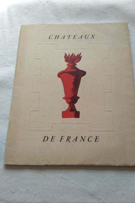 Castles of France