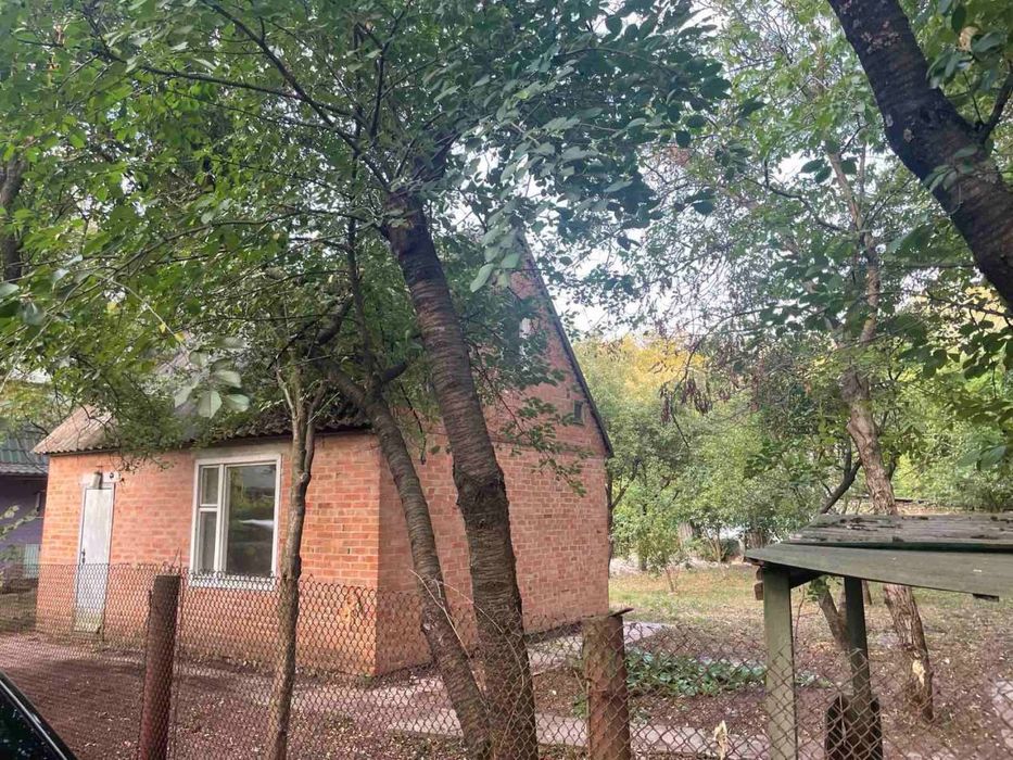 Дача в Полтаві на Воронина від власника