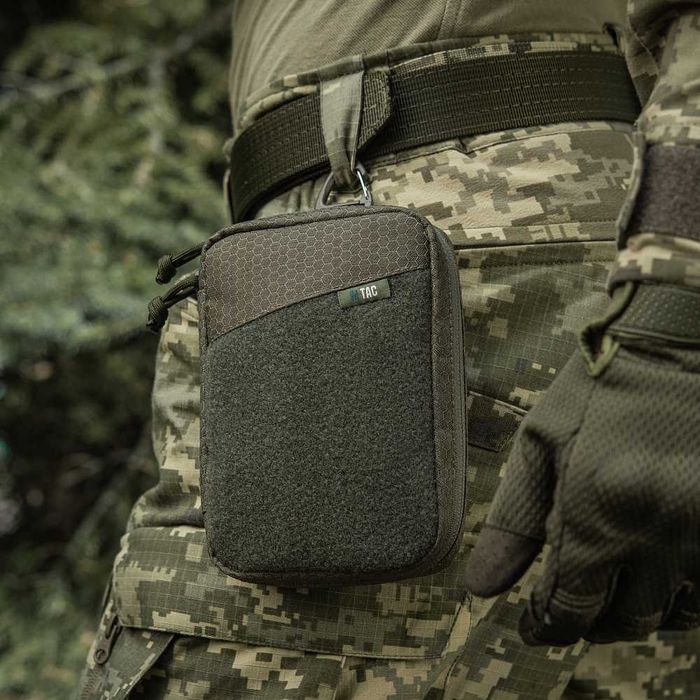 M-Tac органайзер EDC Pocket HEX Elite