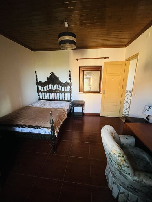 Quartos com Vista para o Mar para Arrendar – Almoçageme, Sintra