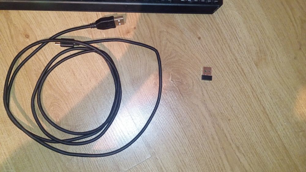 Klawiatura Gamingowa Endorfy Thock TKL Wireless Red