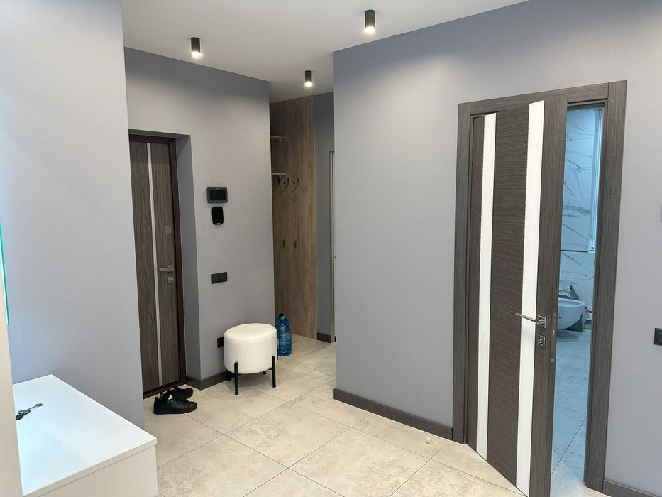 Оренда 3 кімн.квартира НОВОБУД вул.Пекарська