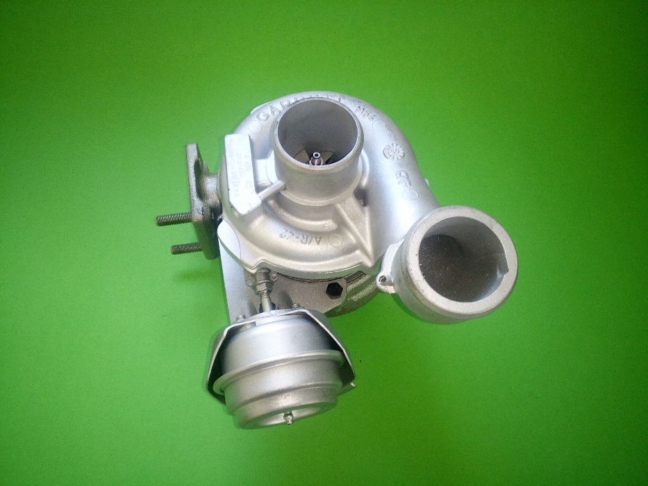 Turbosprężarka Turbina 1,9 jtd 150 km Alfa 156 147 Stilo Bravo