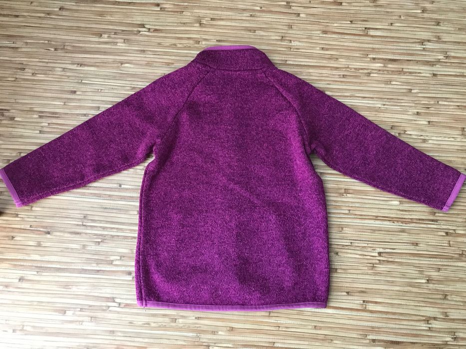 Теплий комплект (піддьова) East Peak р 104-110