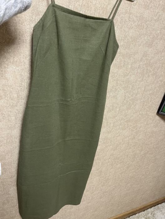 Сарафан,платье marchi ,zara