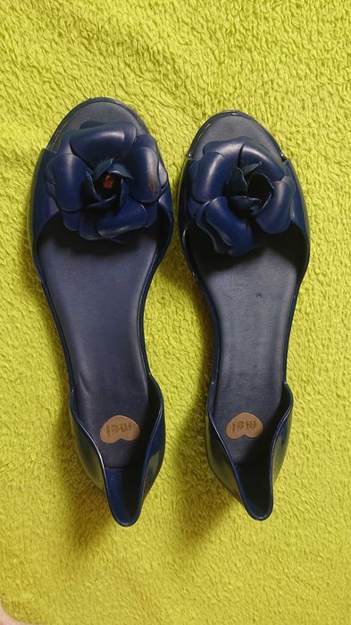 Melissa r.33/34 / buty melliski / meliski / Mel
