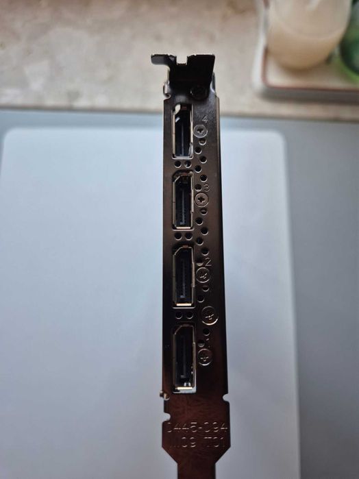 Karta graficzna nvidia quadro P4000 8GB