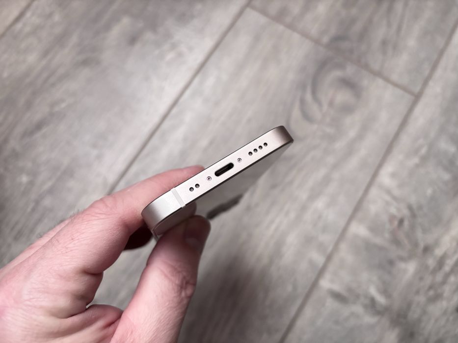 iPhone 13 mini 128gb Starlight