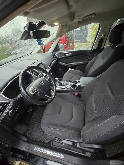 Forf S-Max automat 2.0 180KM