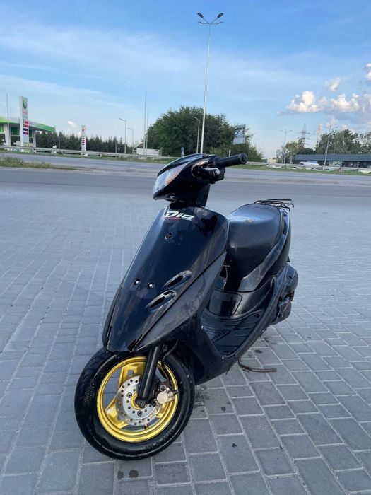 Продам Honda dio 35
