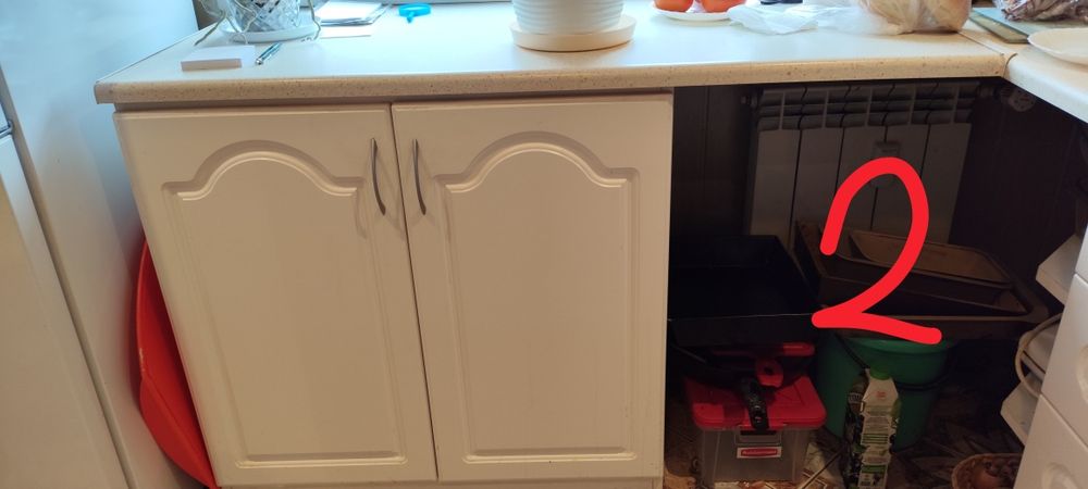 Szafki kuchenne za darmo