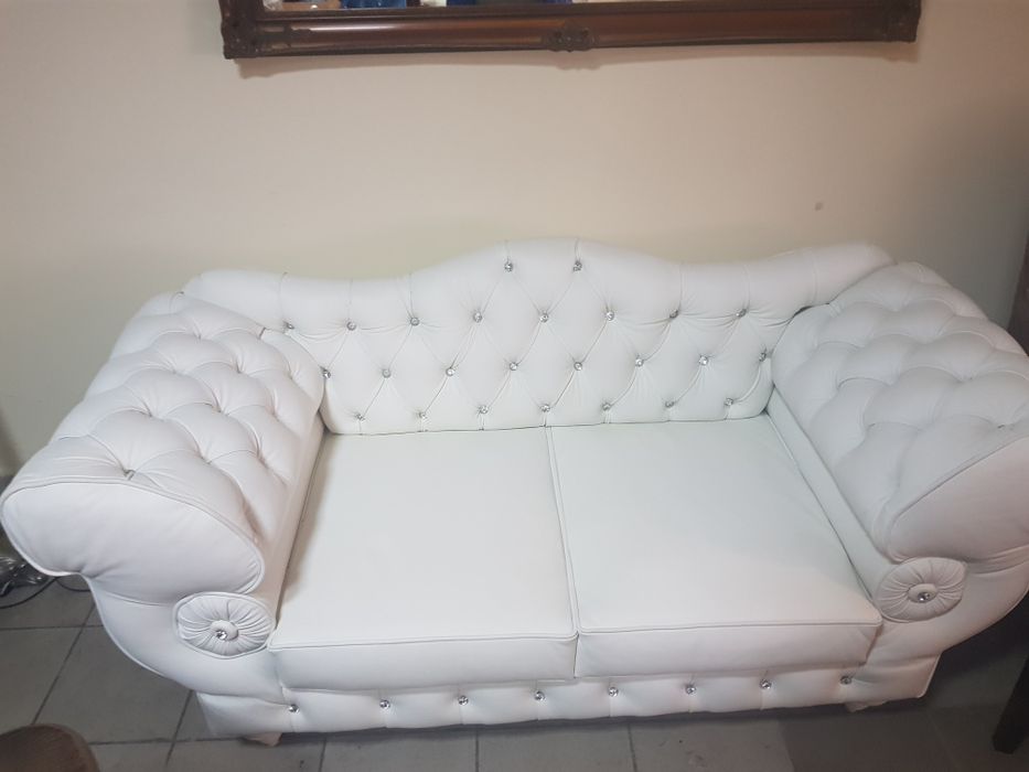 kanapa Chesterfield preston