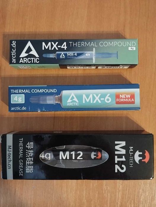 Термопрокладки Thermalright ODYSSEY thermal pad 12.8 w/mk 0,5-3mm