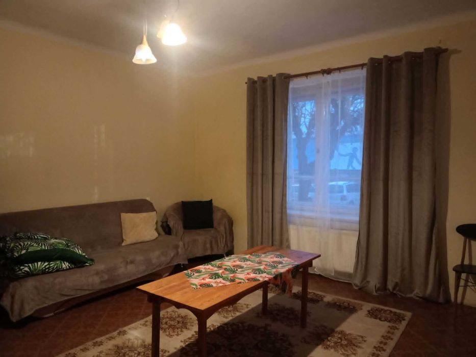 Wynajmę mieszkanie Brodnica  ul. Paderewskiego