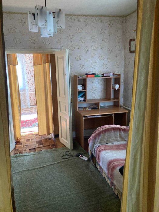 Продам дерев'яний будинок
