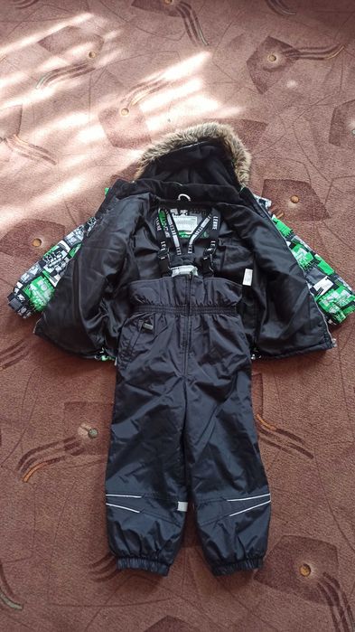 Куртка (комплект) Lenne 110