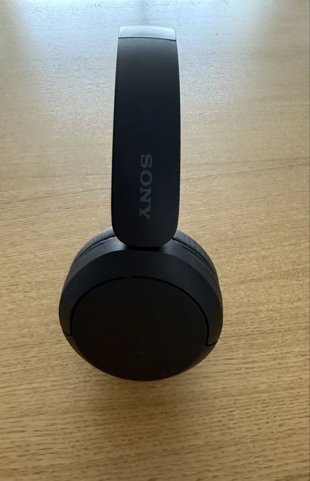 Auscultadores  Sony estéreo sem fios