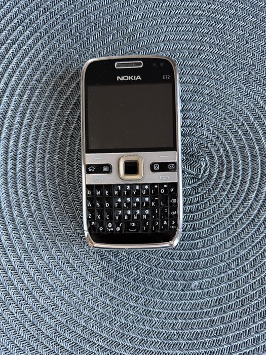Nokia E72 100% sprawna! Finland