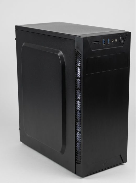 Komputer RTX2060 i7-9700K 16GB RAM