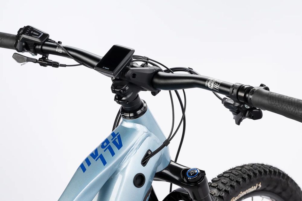 Nowy HAIBIKE ALLTRAIL 10 29" /Bosch CX 5GEN/800Wh/Raty 0% + Gratisy!