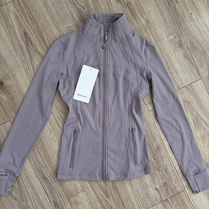Lululemon Defin Jacket rozmiar 4