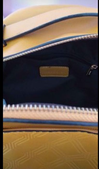 Mochila cor mostarda64585891001346123