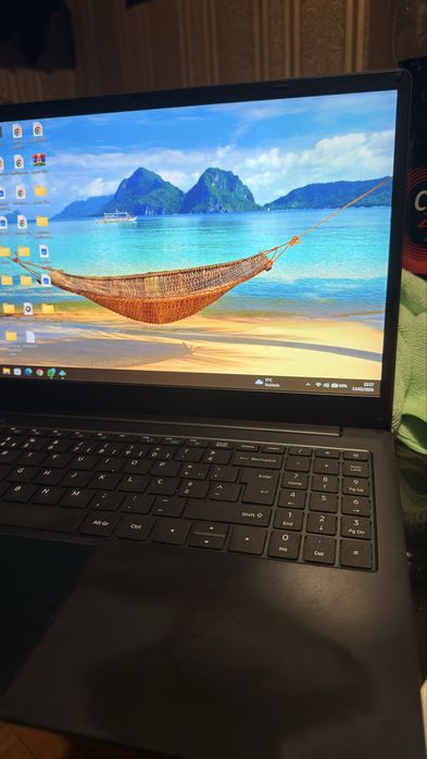 Portátil DYNABOOK Satellite Pro Intel Core i5