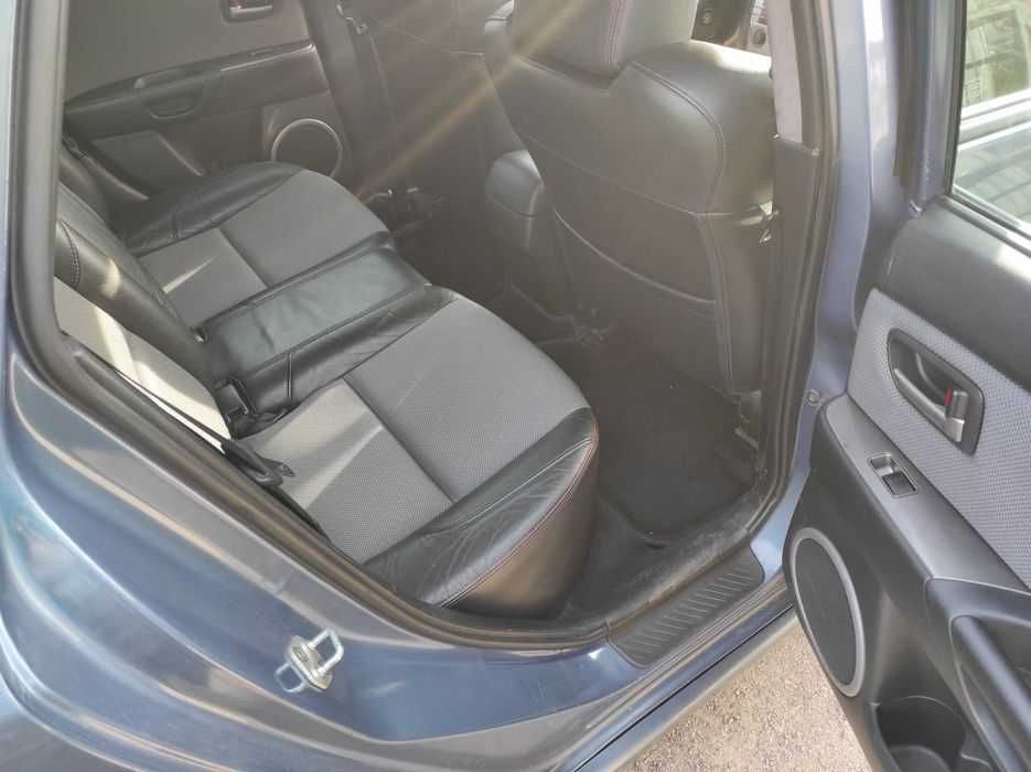 Продам мазда 3 мпс