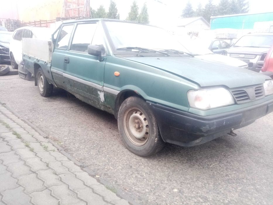 Daewoo Polonez Truck LB / 1.9d 70KM / 1999r / na części