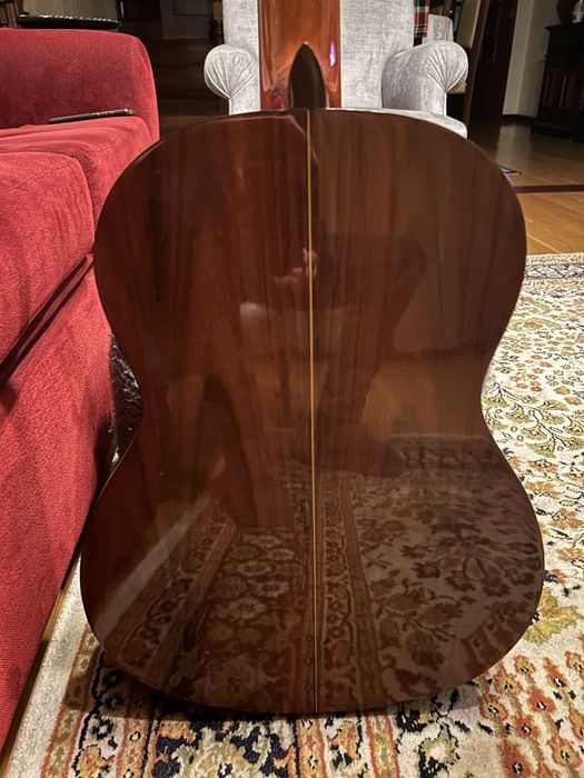 Guitarra Maison Vintage
